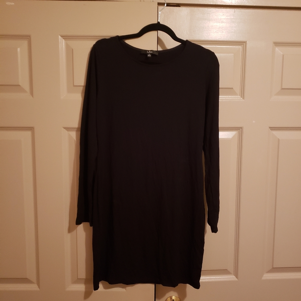 Lulu's Mini Bodycon dress